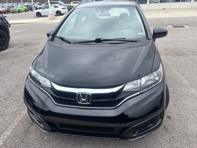 Used 2020 Honda Fit LX image 9