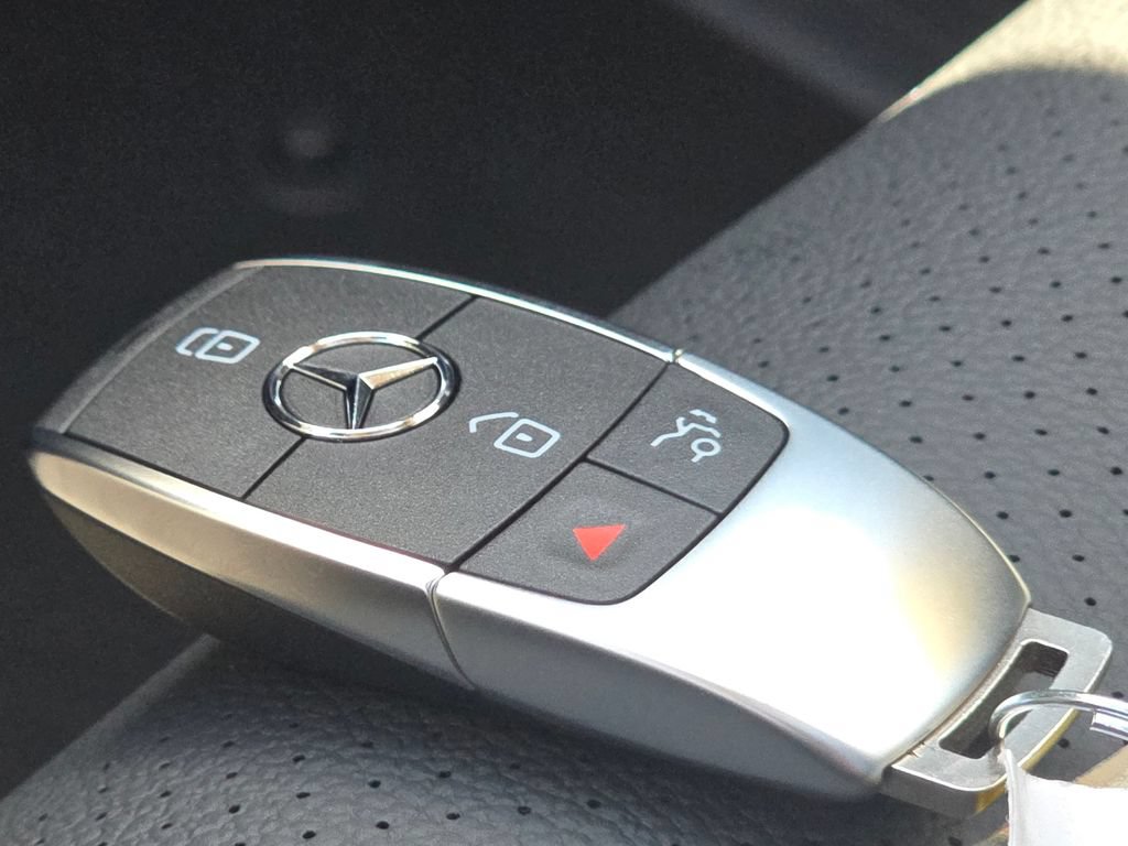 New 2026 Mercedes-Benz GLE 350 4MATIC image 40