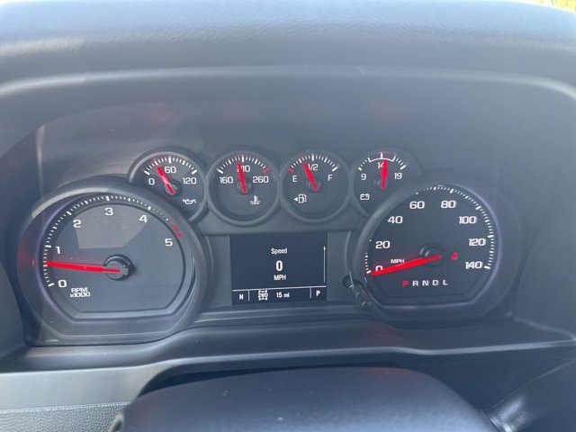 New 2026 GMC Sierra 2500 Pro w/ Max Trailering Package image 34