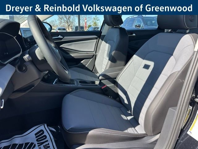 New 2026 Volkswagen Jetta SE image 27