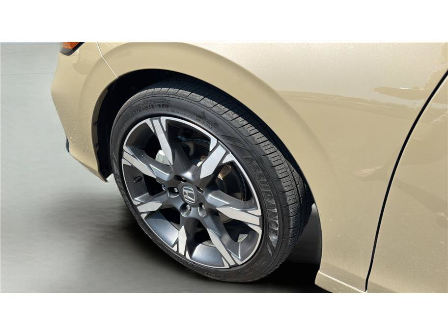 Used 2025 Honda Civic Sport Touring image 36