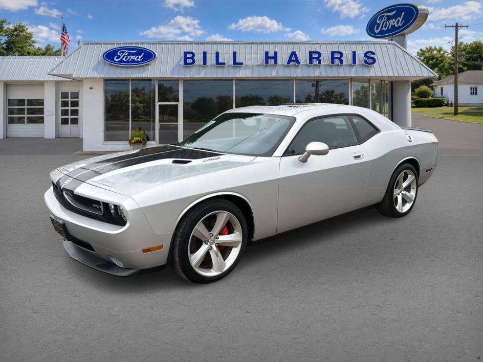 Used 2009 Dodge Challenger SRT8 w/ SRT Option Group II RWD image 1