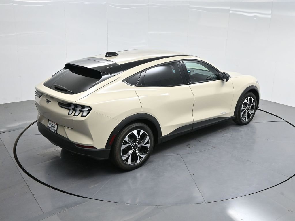 Used 2025 Ford Mustang Mach-E Select image 49