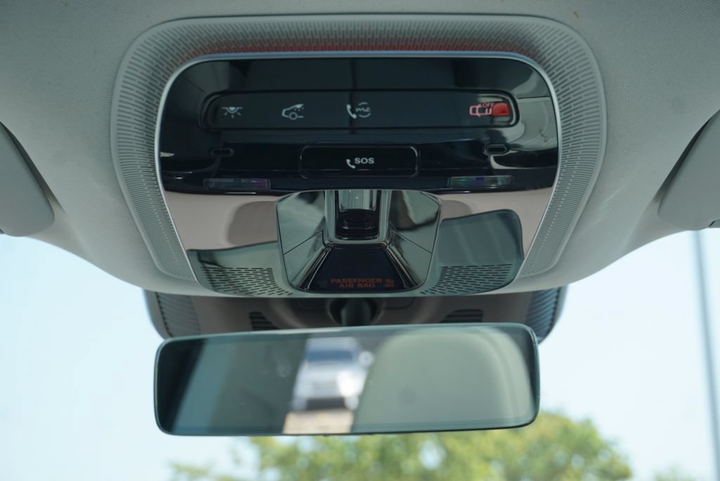 Certified 2023 Mercedes-Benz EQE 500 4MATIC SUV image 46