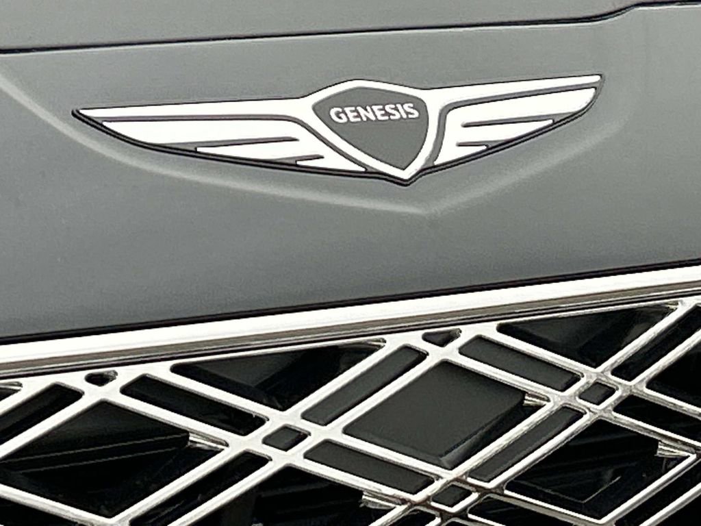 New 2026 Genesis GV80 2.5T Select image 10