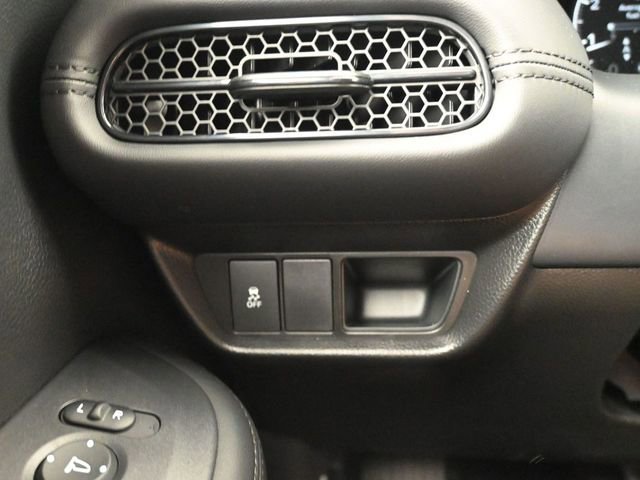 Used 2026 Honda HR-V LX image 30