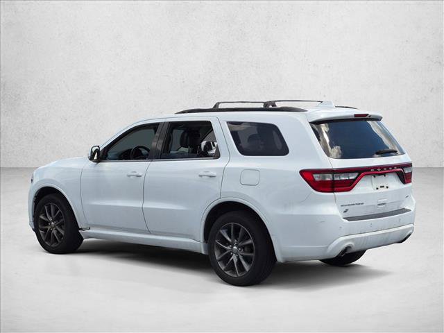 Used 2018 Dodge Durango GT w/ Premium Group AWD/4WD image 7