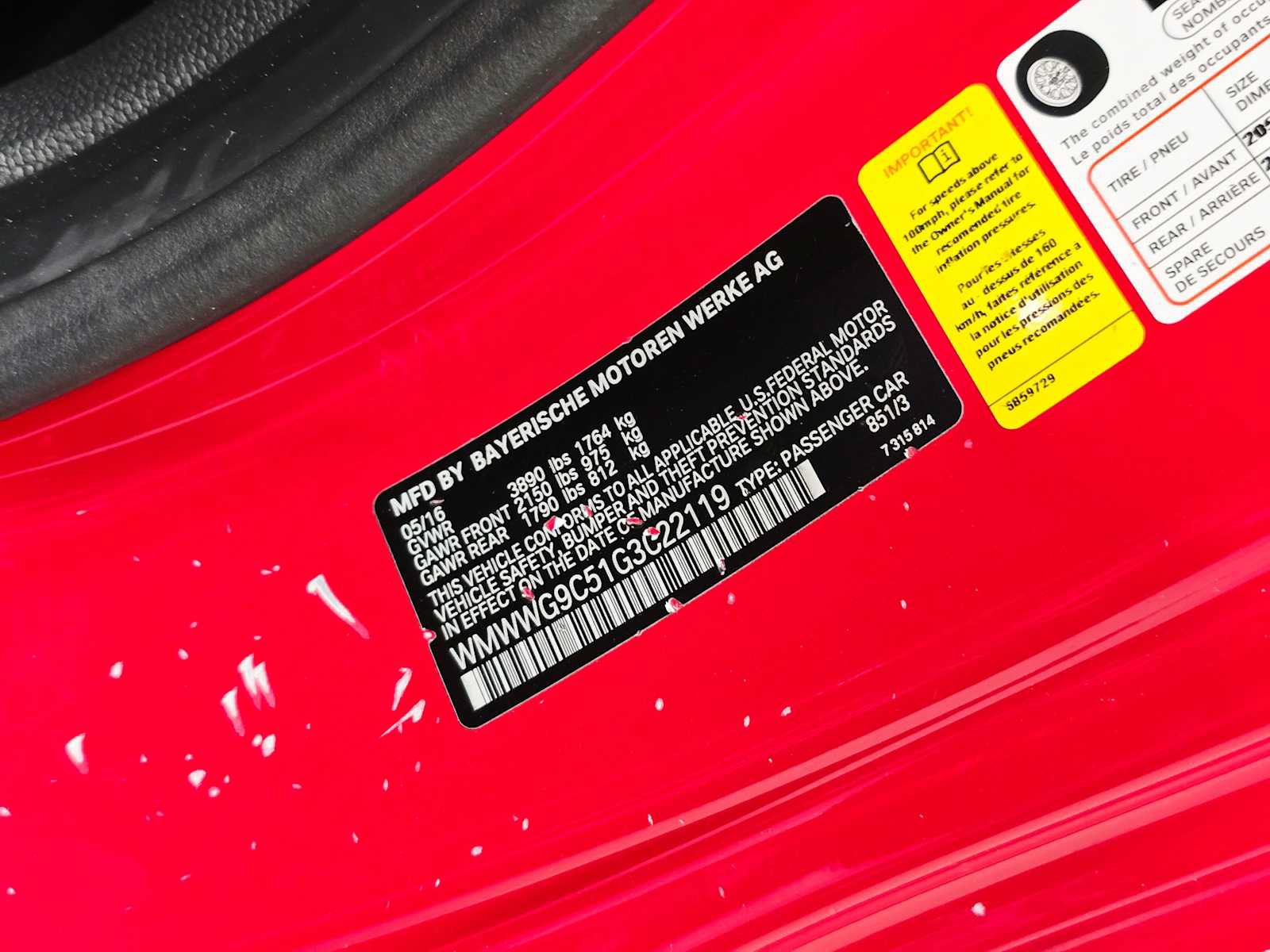Used 2016 MINI Cooper S FWD image 26