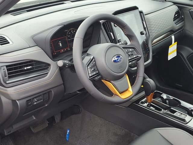 New 2026 Subaru Forester Wilderness AWD/4WD image 22