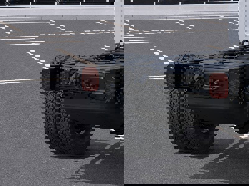 New 2025 Chevrolet Silverado 3500 W/T w/ WT Convenience Package image 35