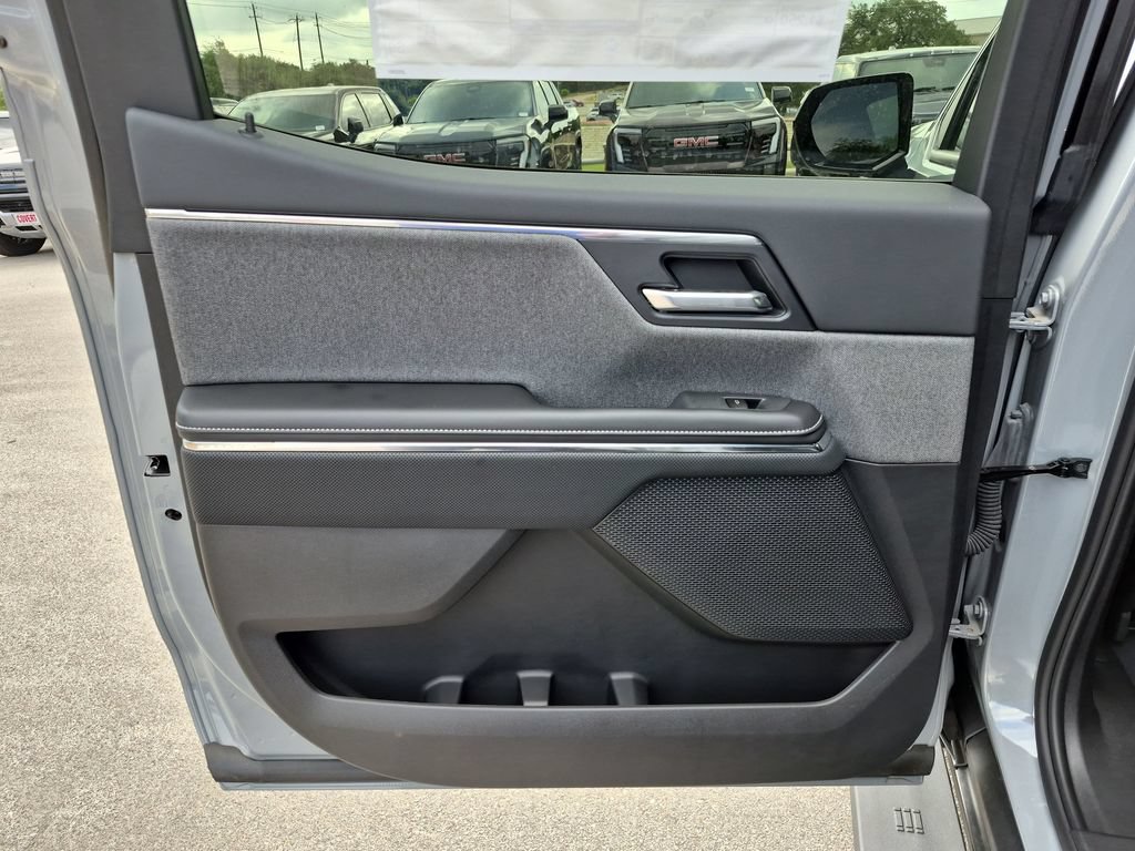 New 2026 GMC Sierra EV Elevation AWD/4WD image 35
