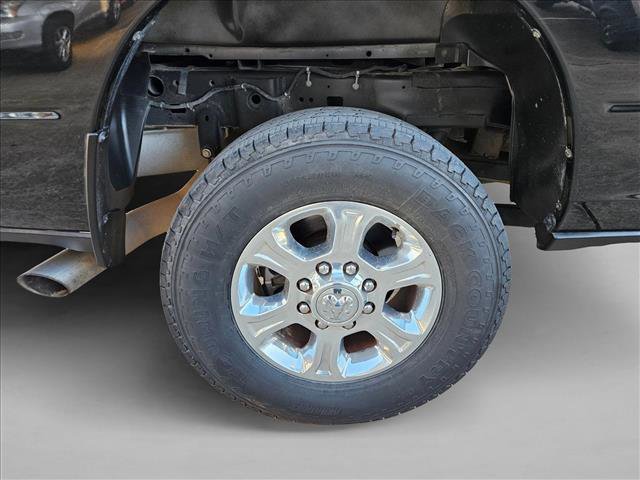 Used 2022 RAM 2500 Lone Star w/ Level A Equipment Group image 25