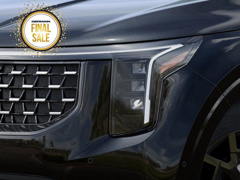 New 2025 Kia Carnival SX image 11