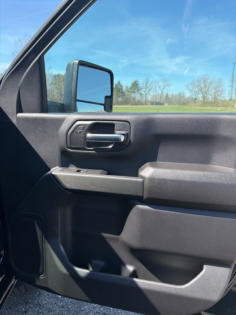 New 2026 GMC Sierra 2500 Pro image 19