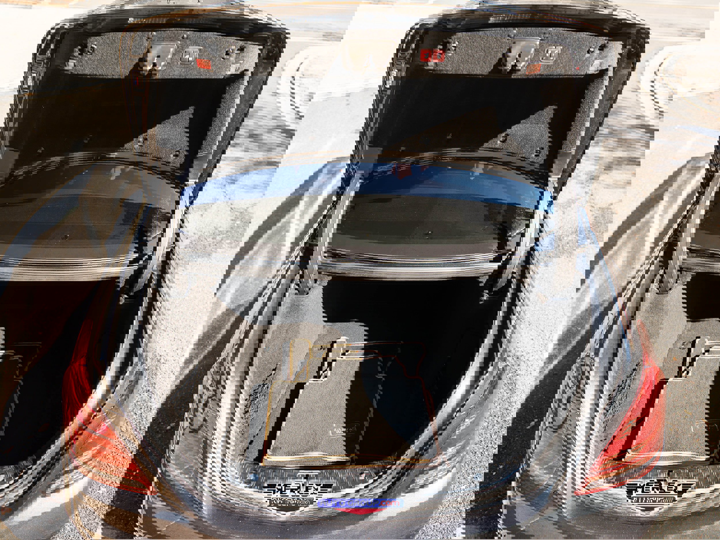 Used 2019 Mercedes-Benz S 560 4MATIC Sedan w/ Premium Package image 53