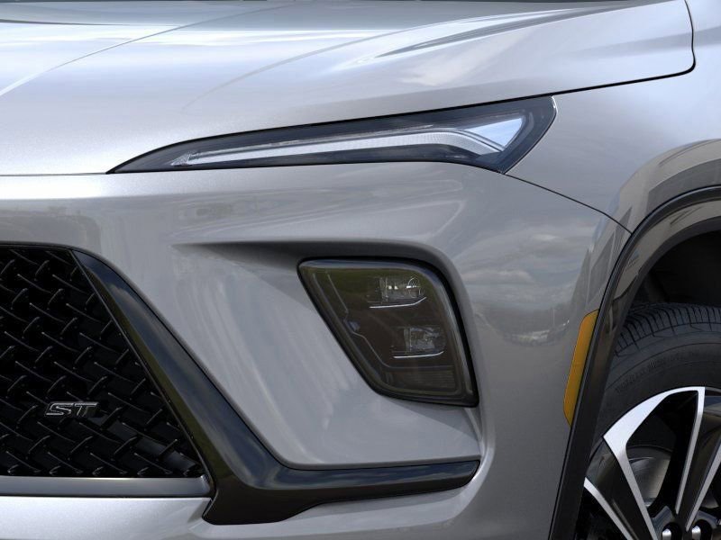 New 2026 Buick Enclave Sport Touring w/ Power Package image 10