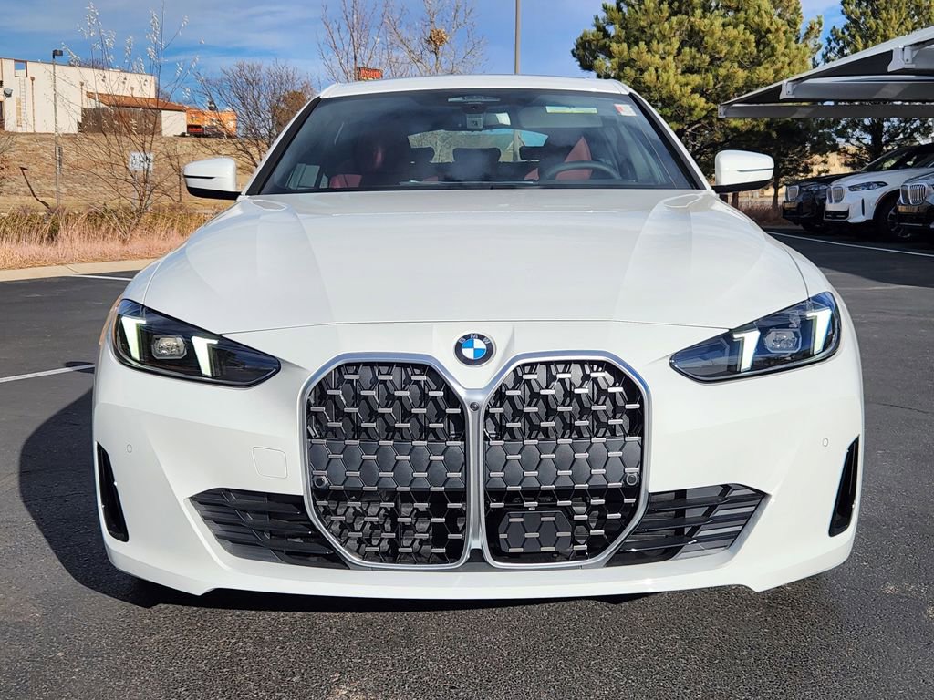New 2026 BMW 430i xDrive w/ Premium Package image 6