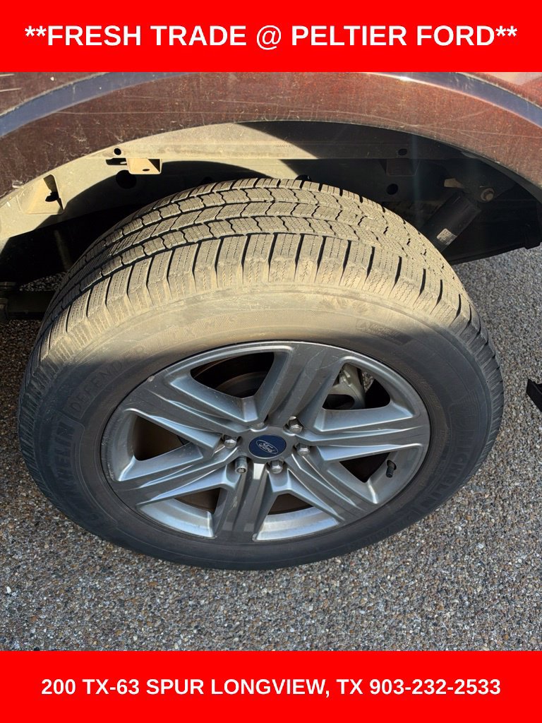 Used 2019 Ford F150 XLT w/ Equipment Group 301A Mid RWD image 12