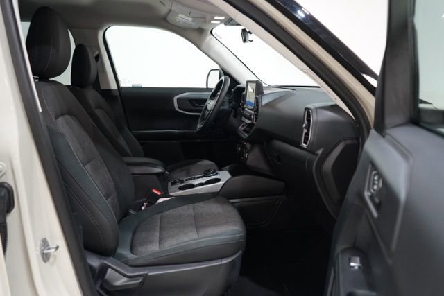 Used 2024 Ford Bronco Sport Big Bend image 38