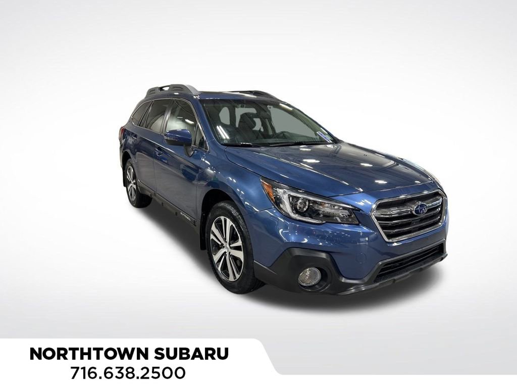 Used 2019 Subaru Outback 2.5i Limited