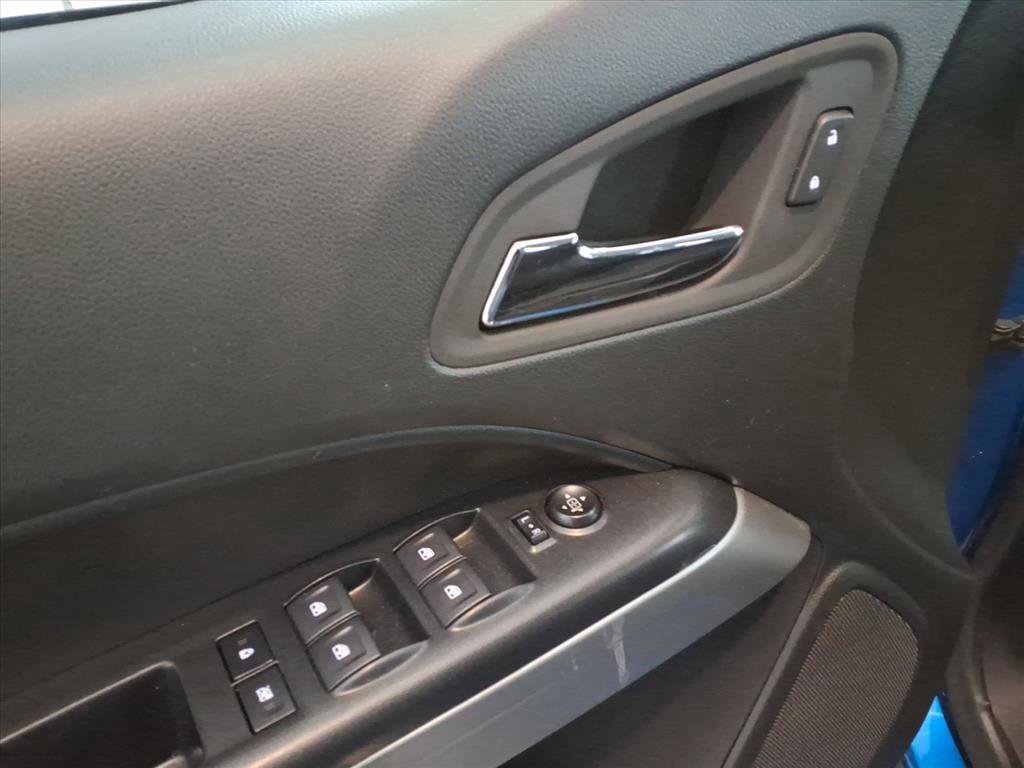 Used 2022 Chevrolet Colorado LT w/ LT Convenience Package image 22