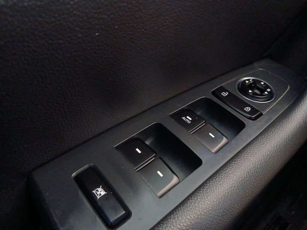 Used 2016 Hyundai Sonata Sport w/ Option Group 1V FWD image 20