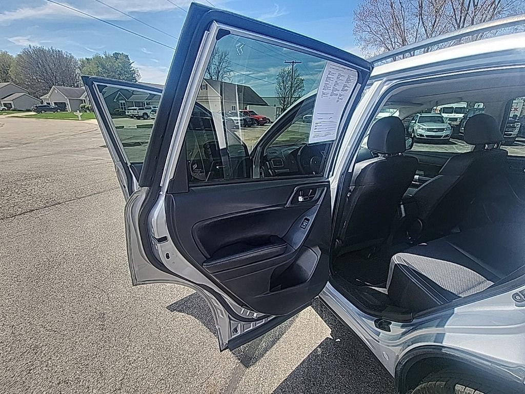Used 2017 Subaru Forester 2.0XT Premium AWD/4WD image 17