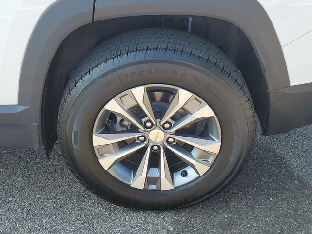 Certified 2025 Chevrolet Equinox LT w/ Safety and Technology Package FWD image 30