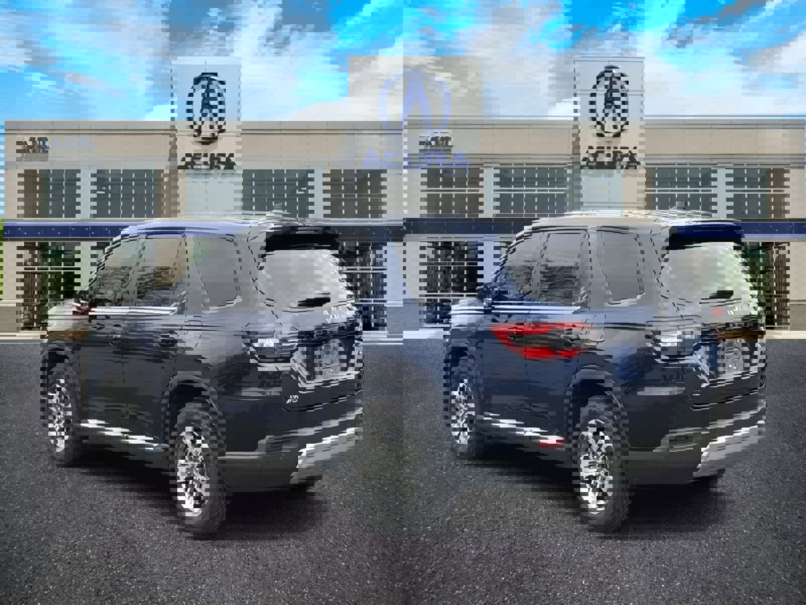 Used 2023 Honda Pilot EX-L image 3