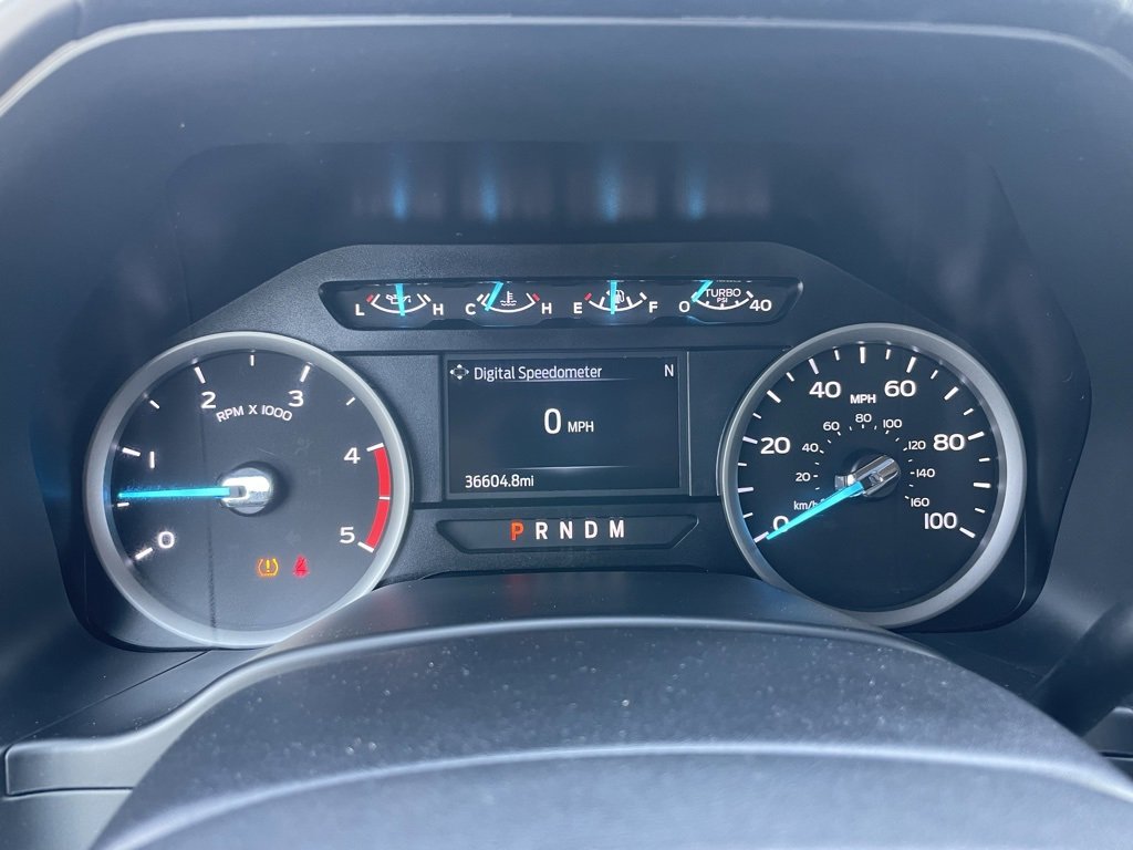 Used 2021 Ford F250 XL w/ STX Appearance Package image 10