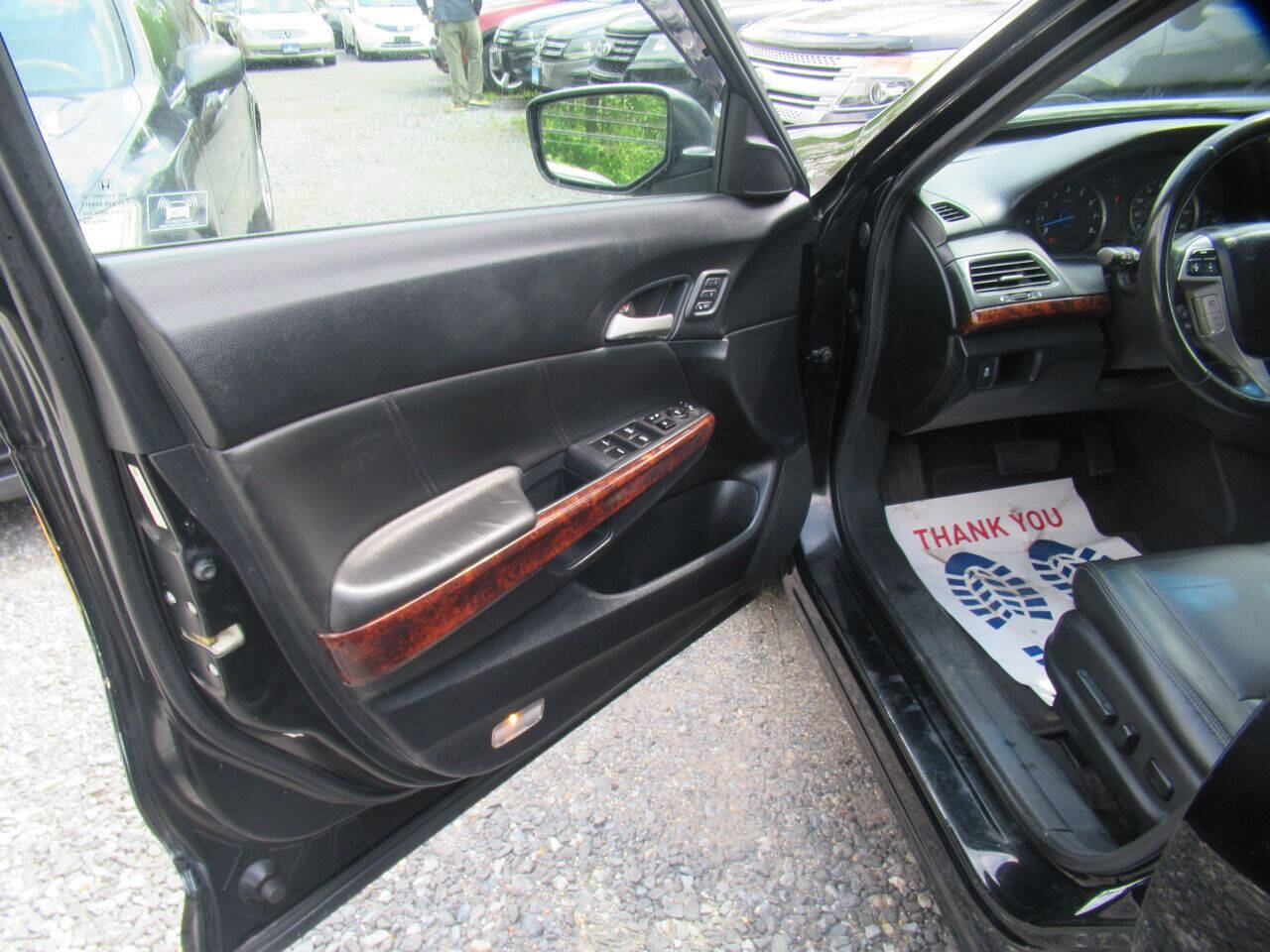 Used 2012 Honda Crosstour EX-L image 30