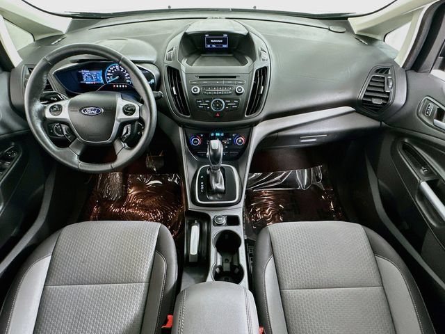 Used 2018 Ford C-MAX SE FWD image 13