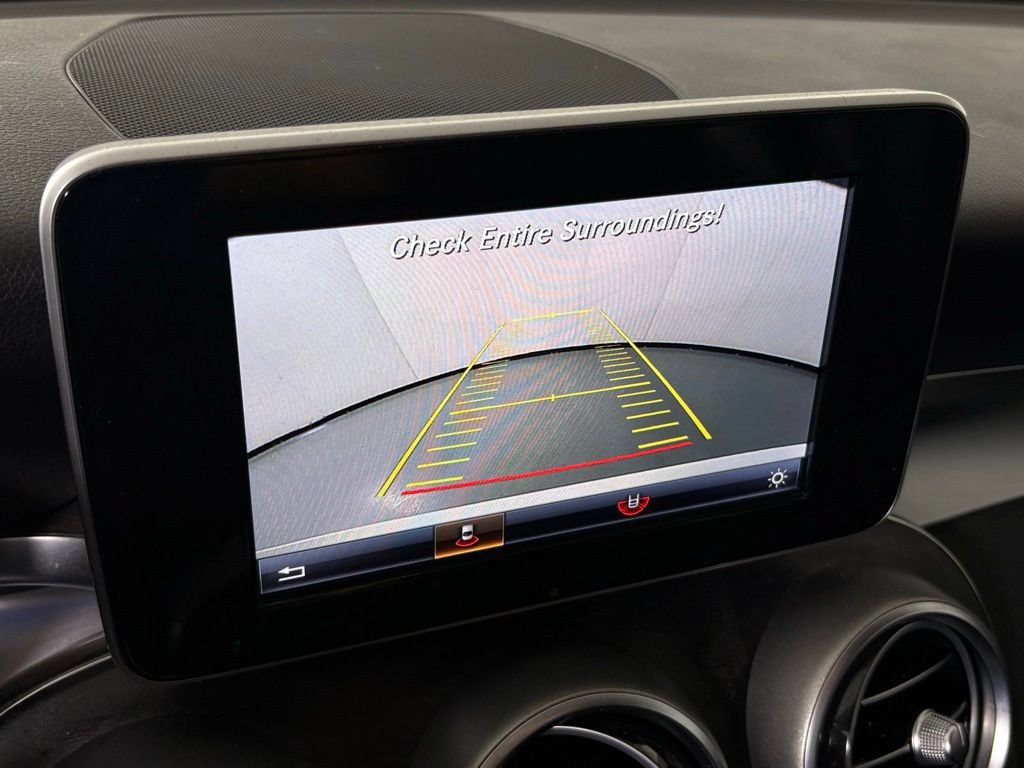 Used 2017 Mercedes-Benz C 300 Sedan image 27