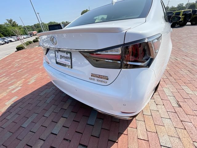 Used 2018 Lexus GS 350 F Sport RWD image 35