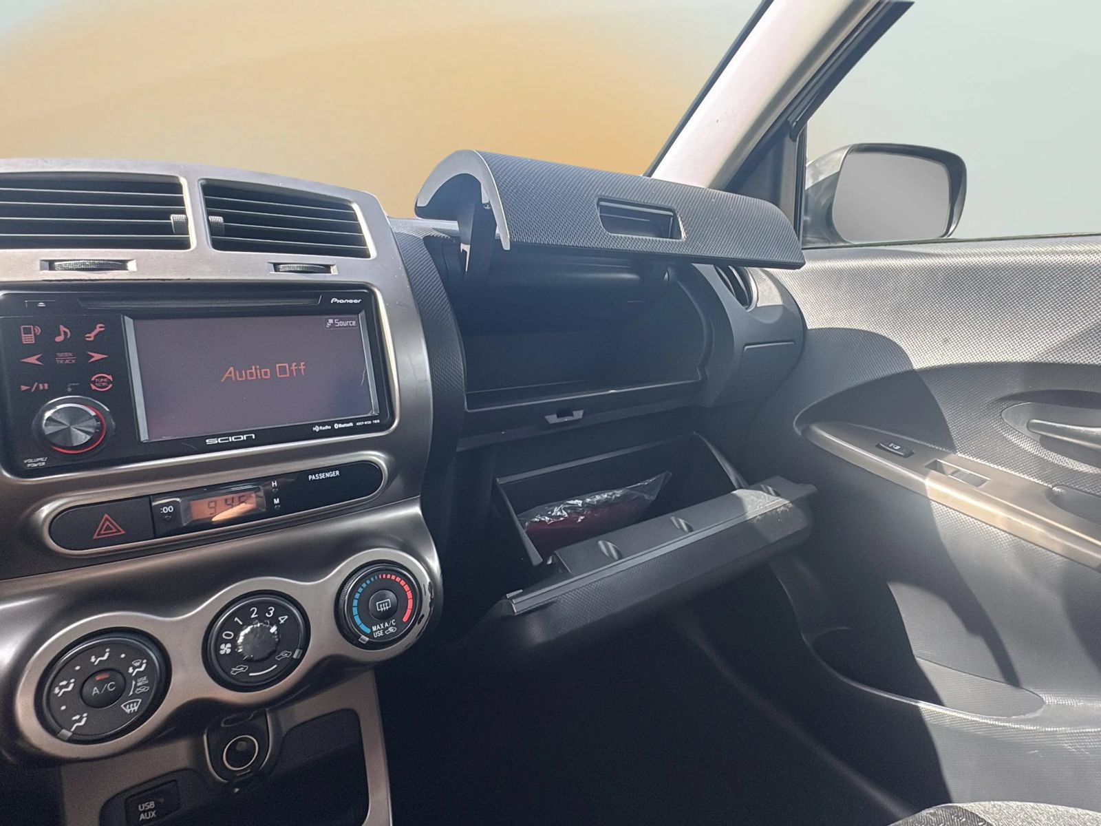 Used 2012 Scion xD FWD image 28
