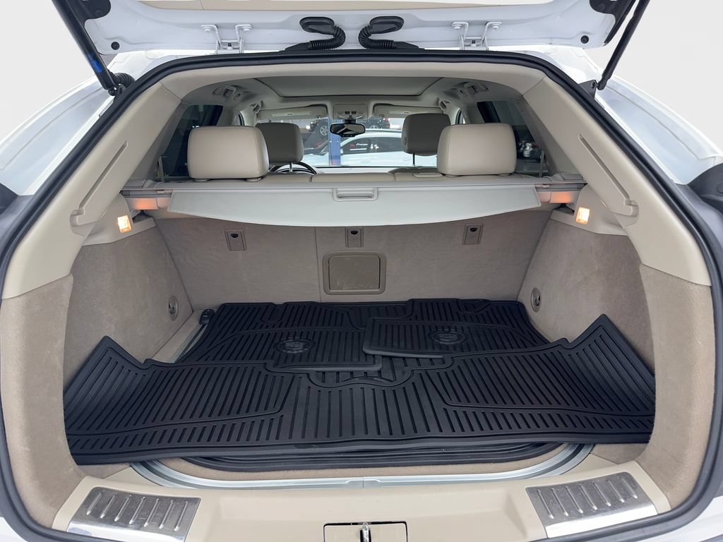 Used 2015 Cadillac SRX Luxury FWD image 16