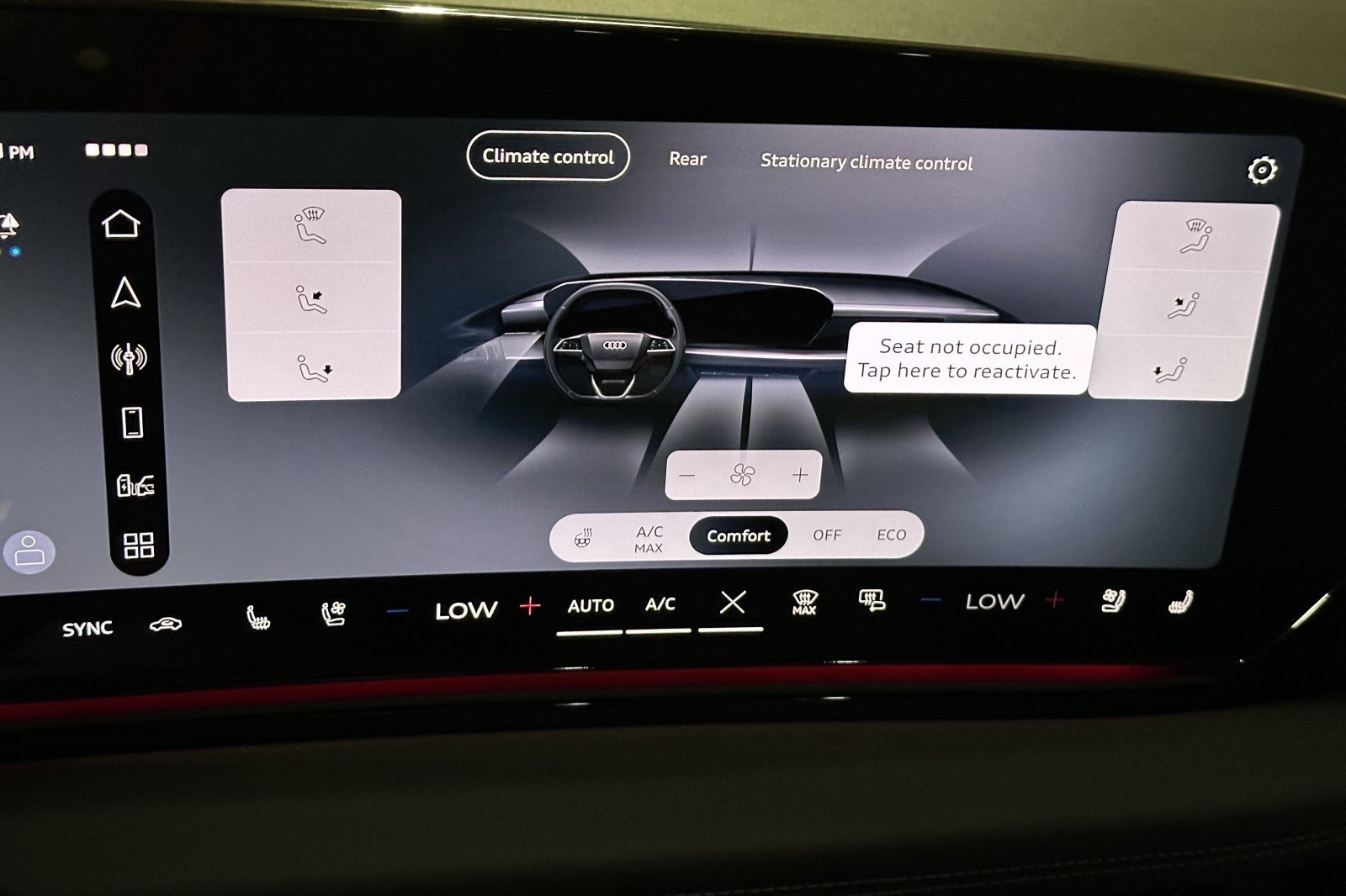 New 2027 Audi A6 e-tron Premium Plus AWD/4WD image 19