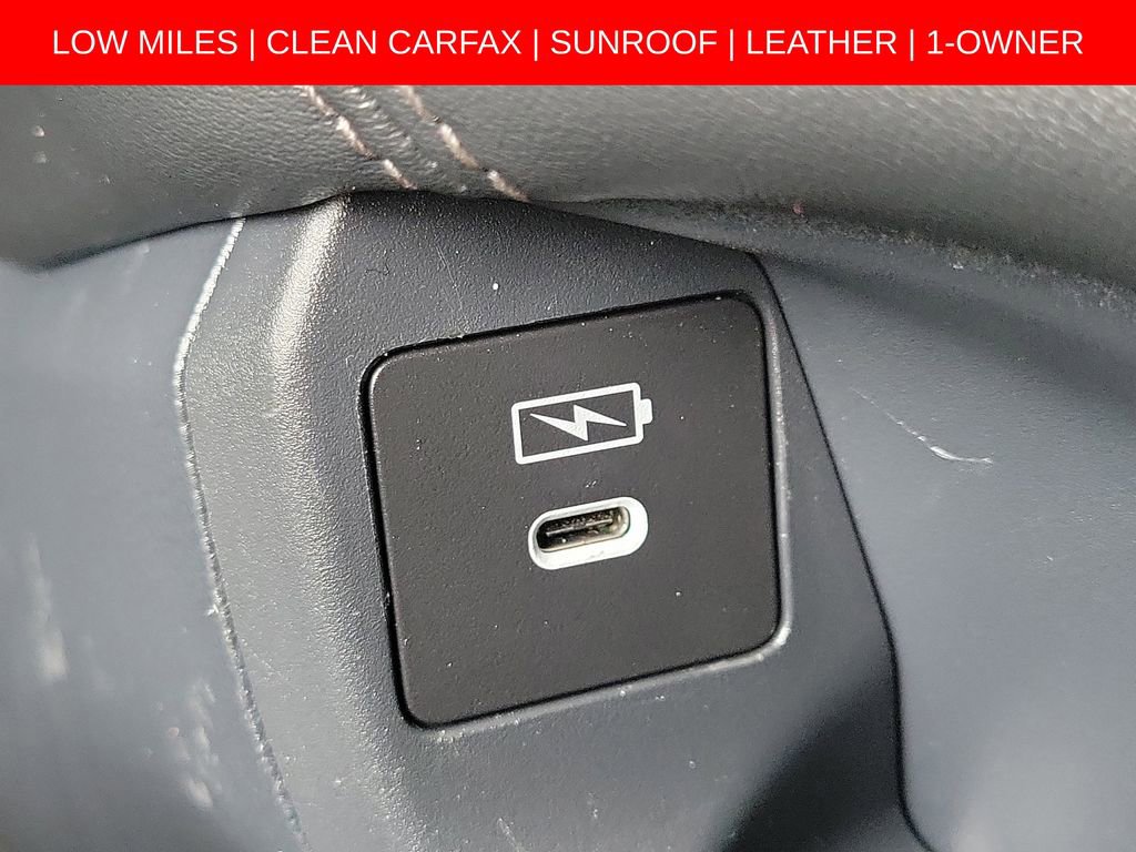 Used 2025 Honda HR-V EX-L image 30