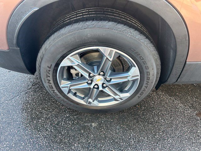 Used 2024 Chevrolet Blazer LT w/ Convenience Package AWD/4WD image 43