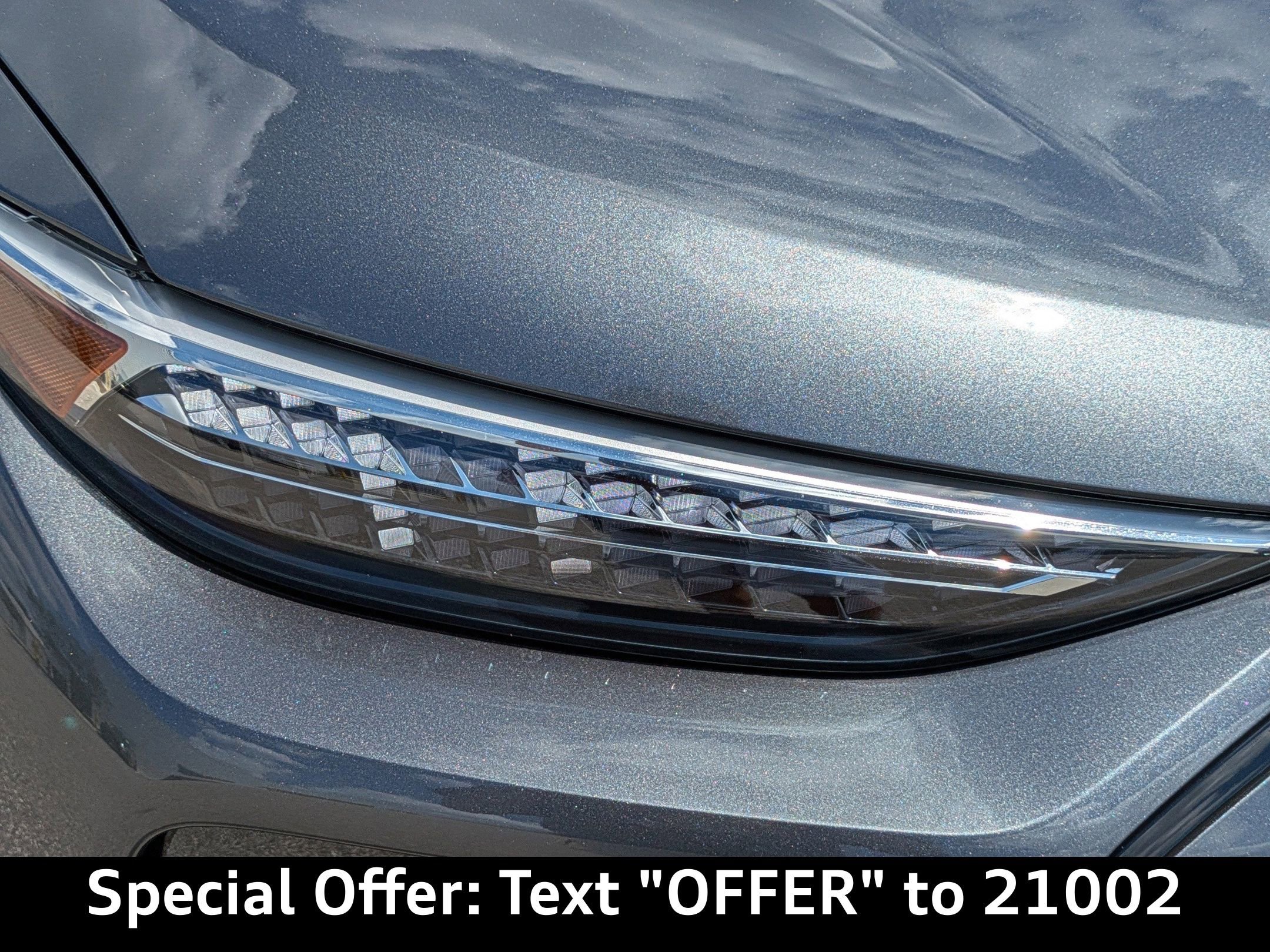 New 2025 Audi SQ6 e-tron Premium Plus image 10