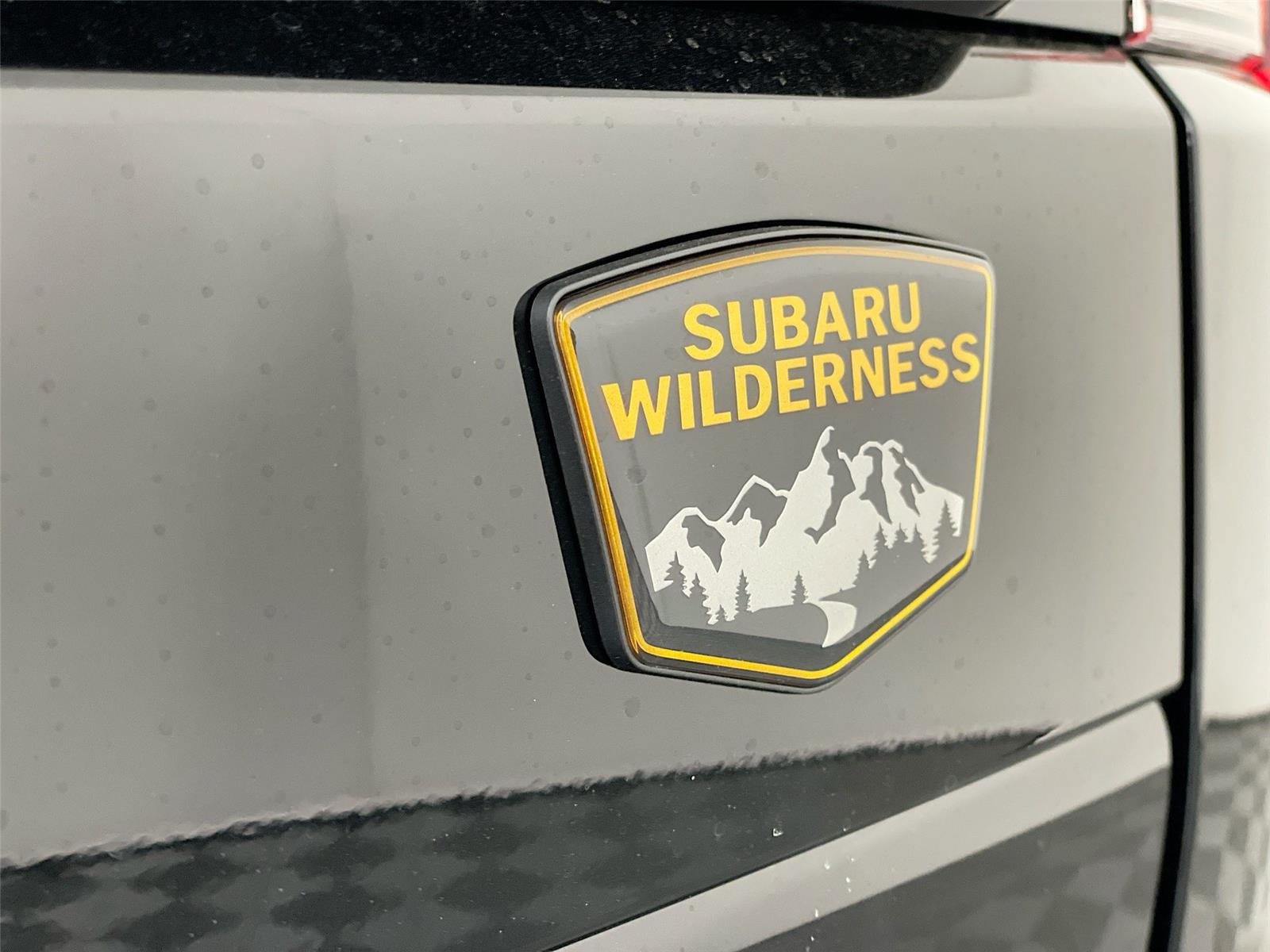New 2026 Subaru Outback Wilderness w/ Wilderness Plus Package AWD/4WD image 22