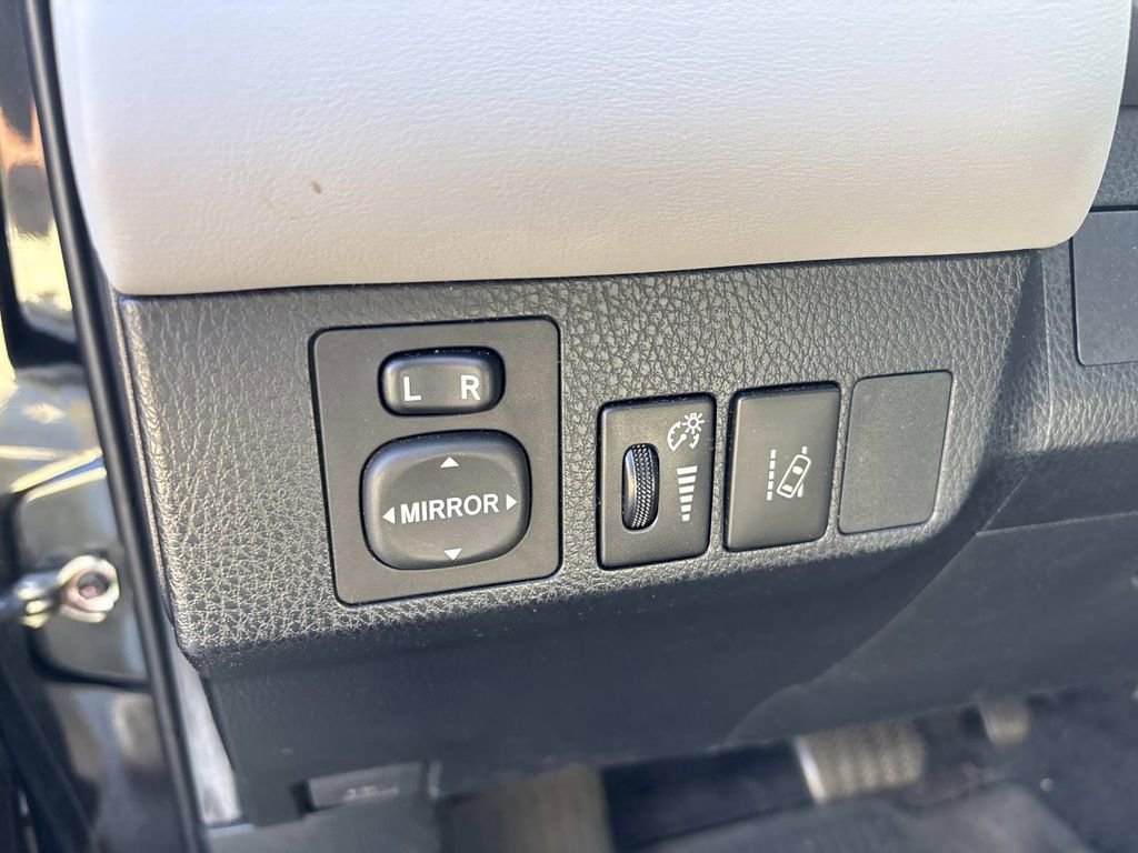 Used 2017 Toyota RAV4 XLE w/ All Weather Liner Package AWD/4WD image 13