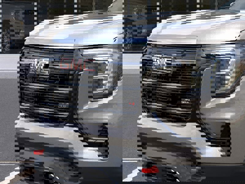 New 2026 GMC Terrain AT4 w/ Convenience Package III image 13