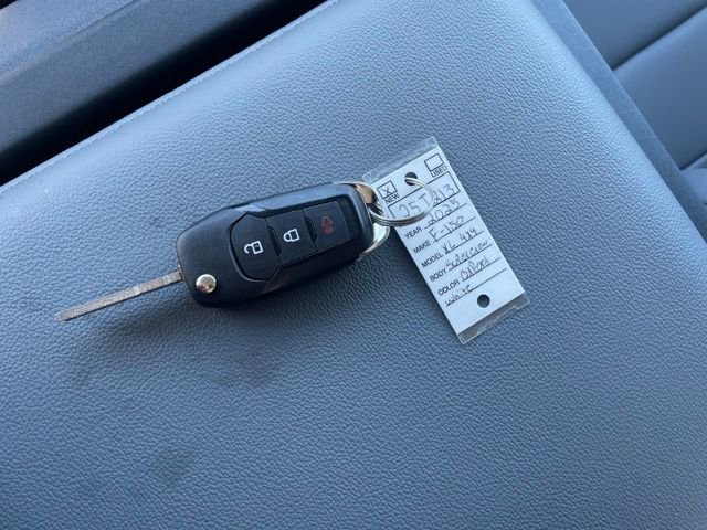 New 2025 Ford F150 XL image 26