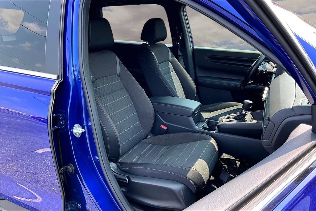 Used 2023 Honda CR-V Sport image 29