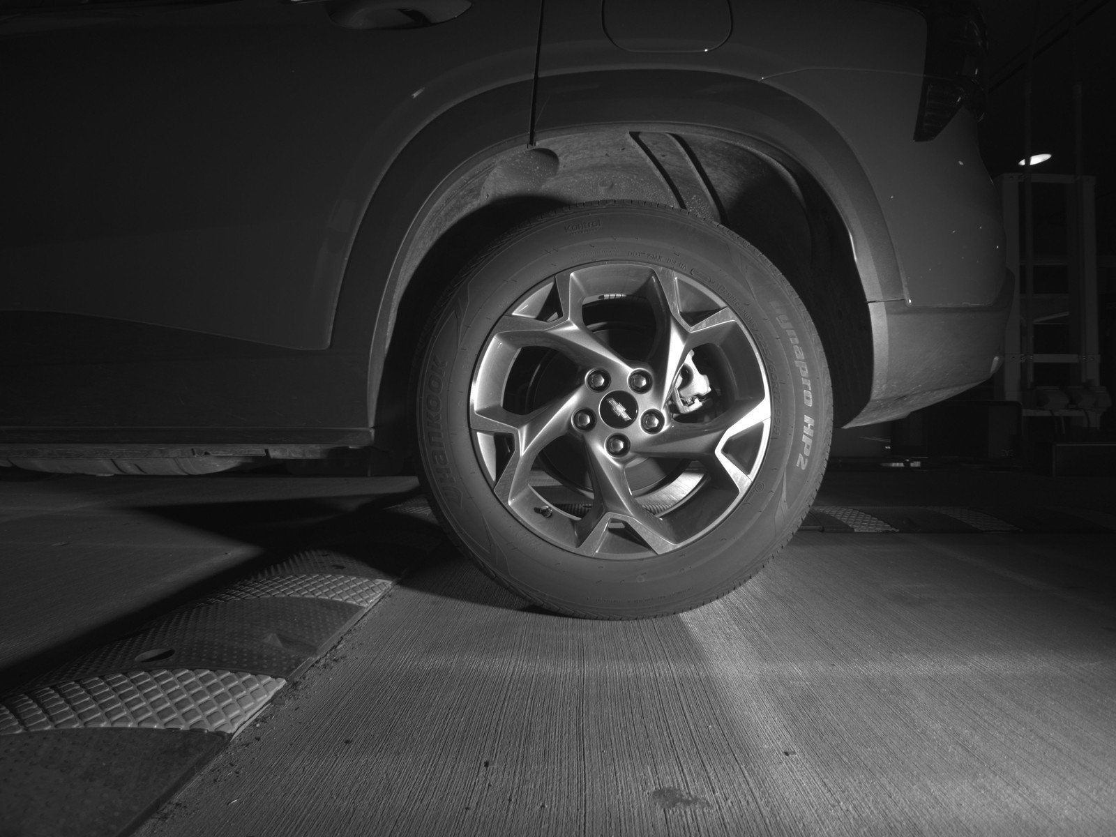 Used 2025 Chevrolet Trax LT image 13