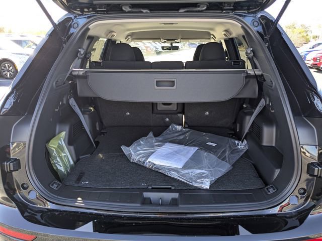 New 2025 Mitsubishi Outlander ES image 12