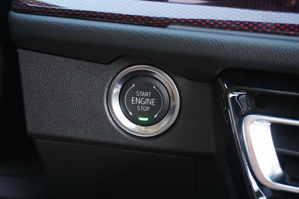 New 2026 Chevrolet Traverse RS image 17