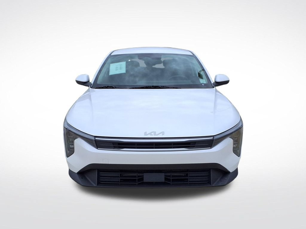 Used 2025 Kia K4 FWD image 3