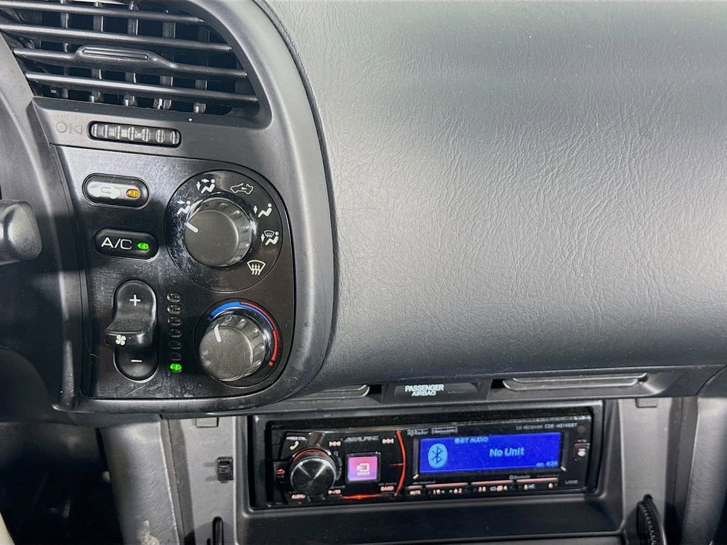 Used 2008 Honda S2000 Base image 19